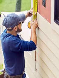 Best Siding Removal and Disposal  in Barrington Hls, IL